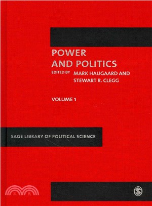 Power ― Collection: Power and Organizations Power and Politics