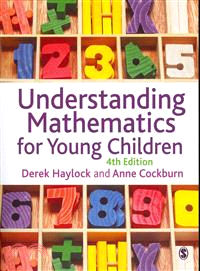 Understanding Mathematics for Young Children ― A Guide for Teachers of Children 3-8