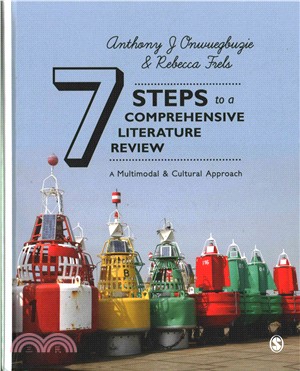 7 Steps to a Comprehensive Literature Review ─ A Multimodal & Cultural Approach