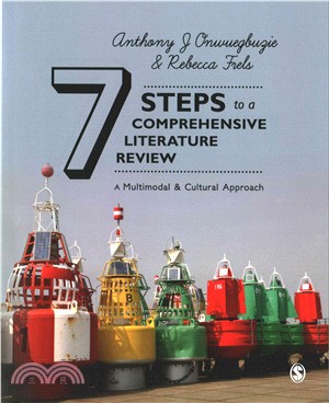 7 Steps to a Comprehensive Literature Review ─ A Multimodal & Cultural Approach