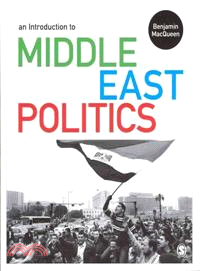 An Introduction to Middle East Politics — Continuity, Change, Conflict and Co-operation
