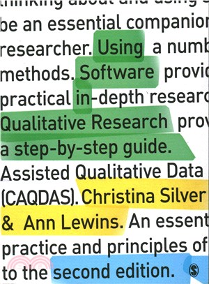 Using Software in Qualitative Research ─ A Step-by-step Guide