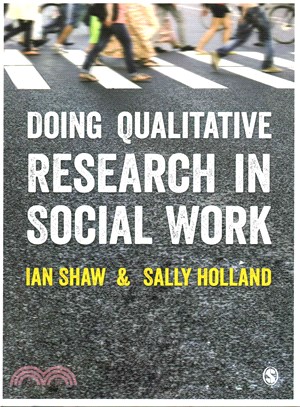 Doing Qualitative Research in Social Work