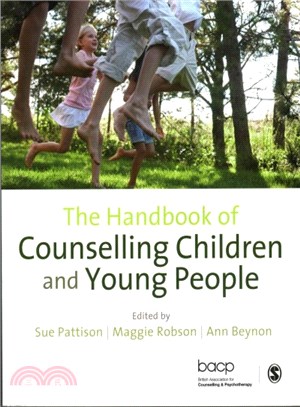 The Handbook of Counselling Children & Young People