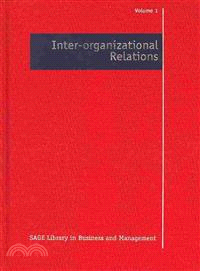 Inter-organizational Relations