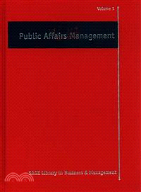 Public Affairs Management