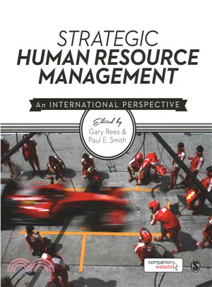 Strategic Human Resource Management ― An International Perspective