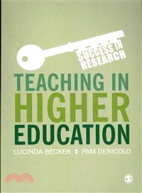 Teaching in Higher Education