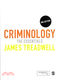 Criminology—The Essentials