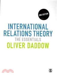 International Relations Theory ― The Essentials