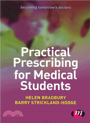 Practical Prescribing for Medical Students