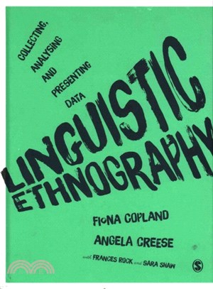 Linguistic Ethnography ― Collecting, Analysing and Presenting Data