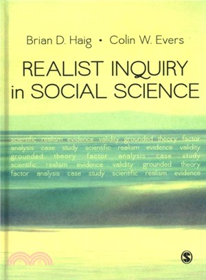 Realist Inquiry in Social Science