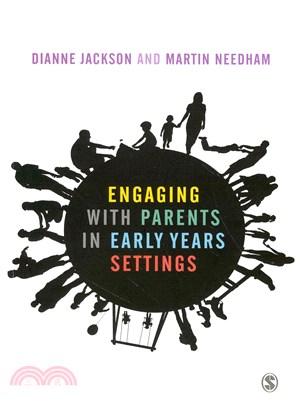 Engaging With Parents in Early Years Settings