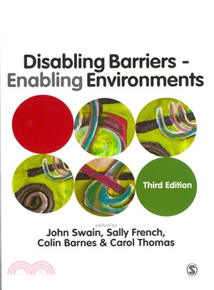 Disabling Barriers - Enabling Environments ― An Introduction to Disability Studies