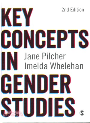 Key Concepts in Gender Studies