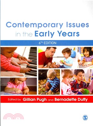 Contemporary Issues in the Early Years