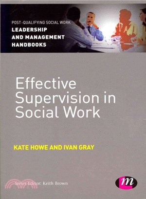 Effective Supervision in Social Work