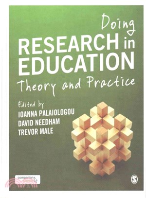 Doing Research in Education ― Theory and Practice