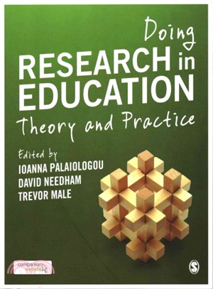 Doing Research in Education ― Theory and Practice