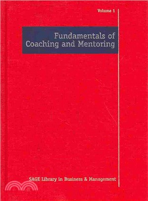 Fundamentals of Coaching and Mentoring