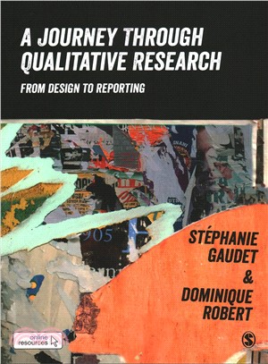 A Journey Through Qualitative Research ― From Design to Reporting