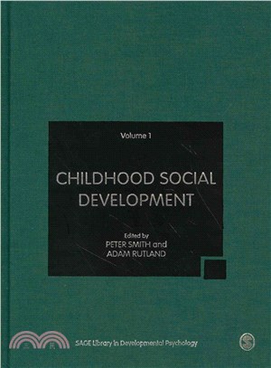 Childhood Social Development