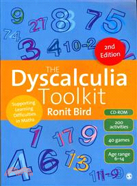 The Dyscalculia Toolkit — Supporting Learning Difficulties in Maths