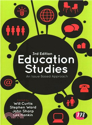 Education Studies ― An Issue Based Approach