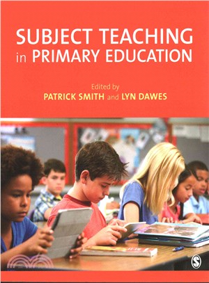 Subject Teaching in Primary Education