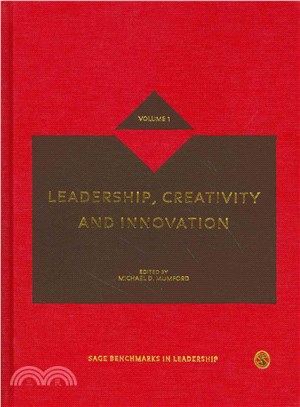 Leadership, Creativity and Innovation