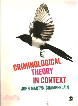 Criminological Theory in Context ― An Introduction