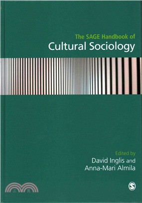 The Sage Handbook of Cultural Sociology