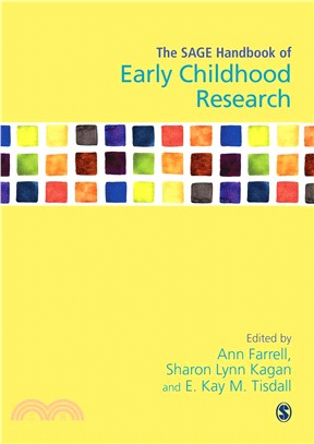 The SAGE handbook of early childhood research /