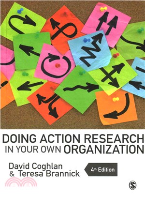 Doing action research in you...