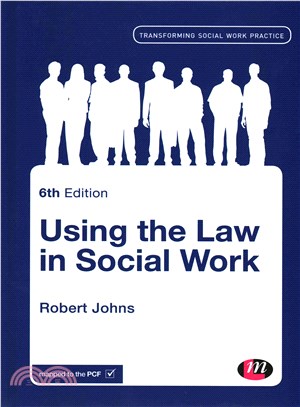 Using the Law in Social Work