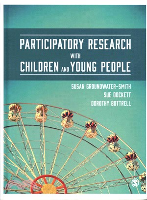 Participatory Research With Children and Young People