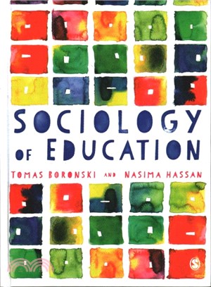Sociology of education /