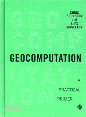 Geocomputation ― A Practical Primer