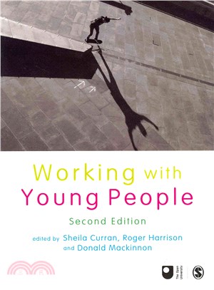 Working With Young People