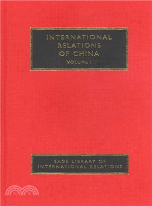 International Relations of China