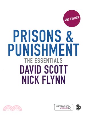 Prisons & Punishment ― The Essentials