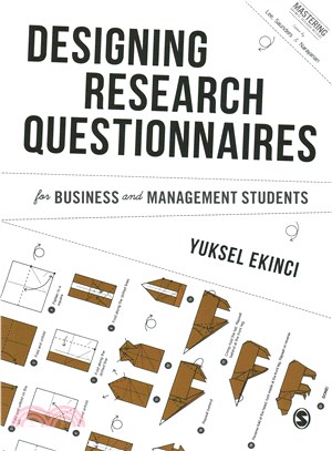 Designing Research Questionnaires for Business and Management Students