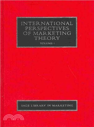 International Perspectives of Marketing Theory