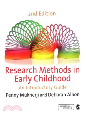 Research methods in early childhood : an introductory guide /