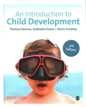 An introduction to child development /
