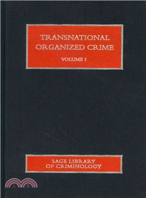 Transnational Organized Crime