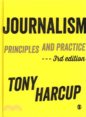 Journalism ─ Principles and Practice