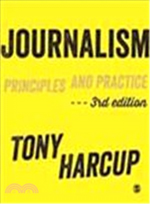 Journalism ― Principles and Practice