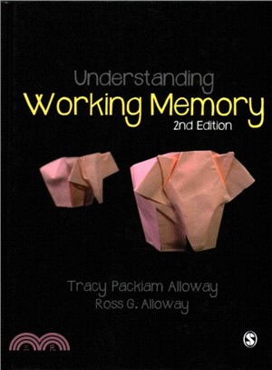 Understanding Working Memory